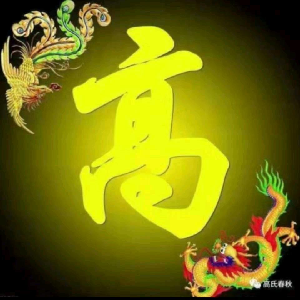唯高有翟