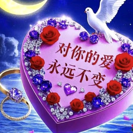封心所爱