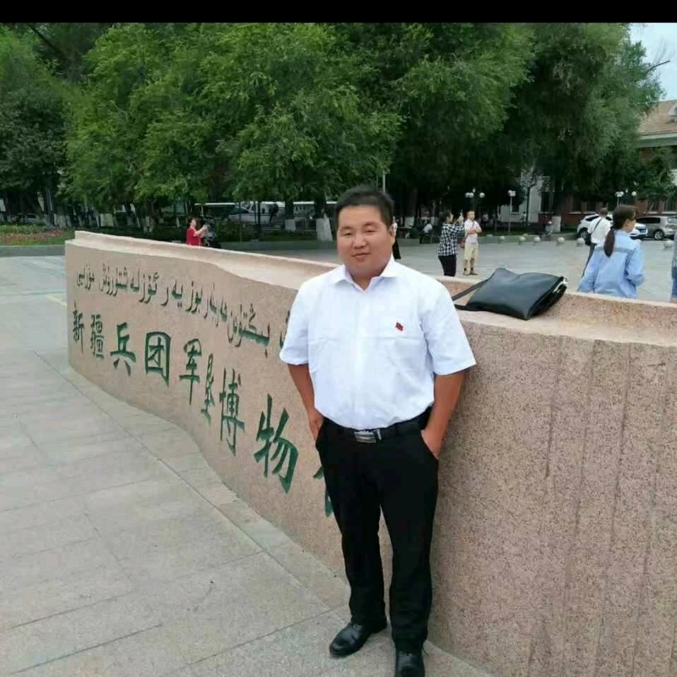 李恪雷