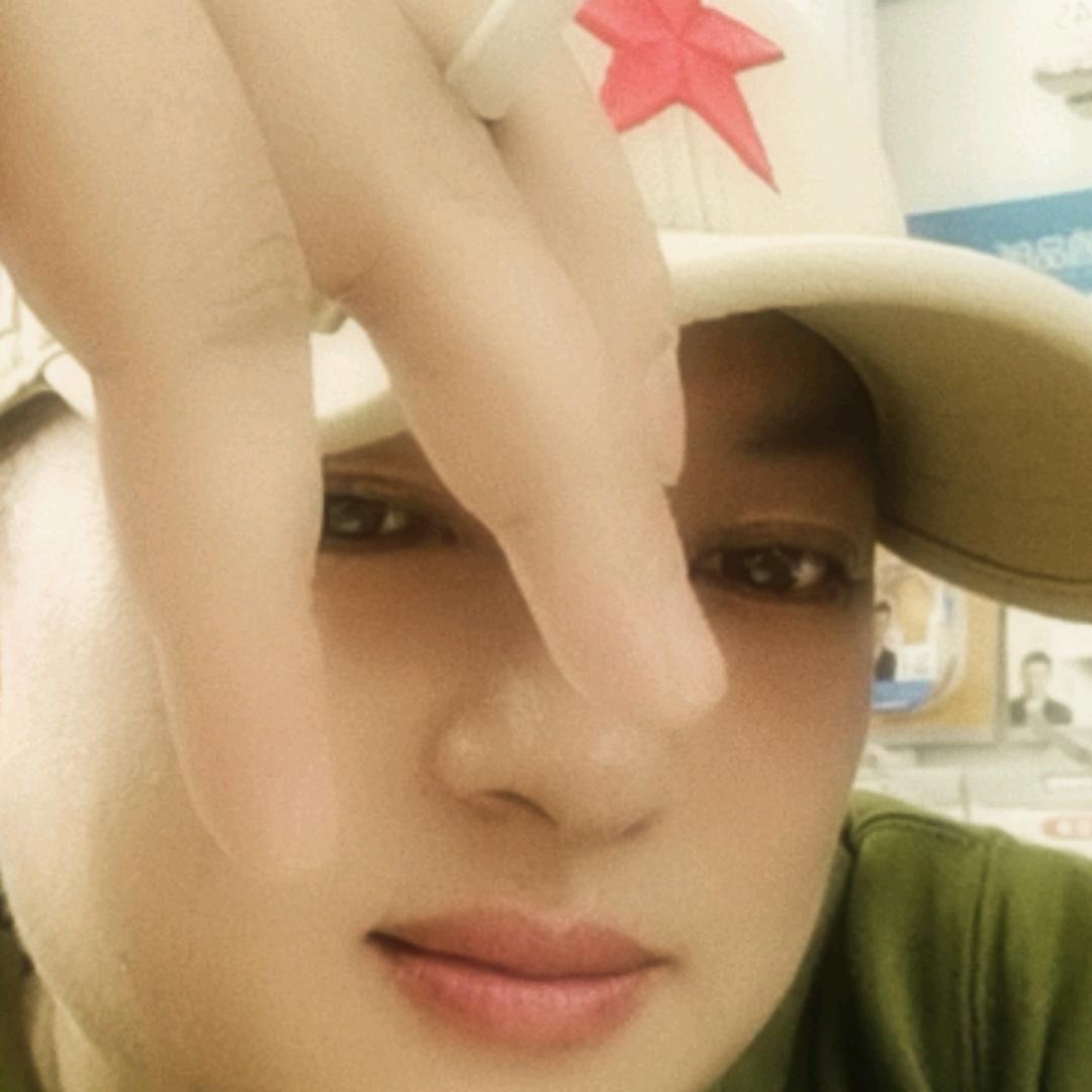 哥不帅但有点坏