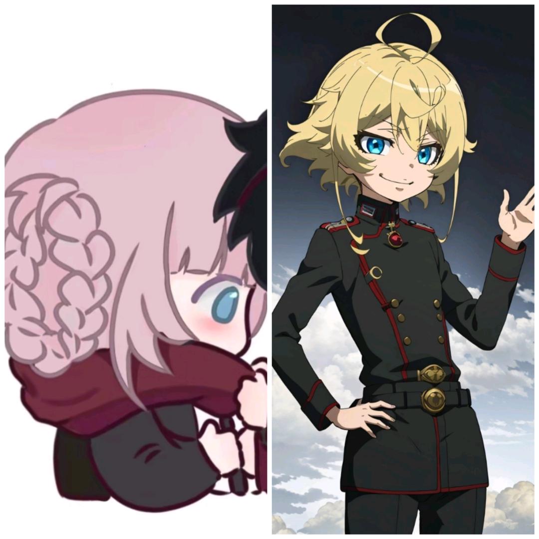 七草荠！谭雅！双推！