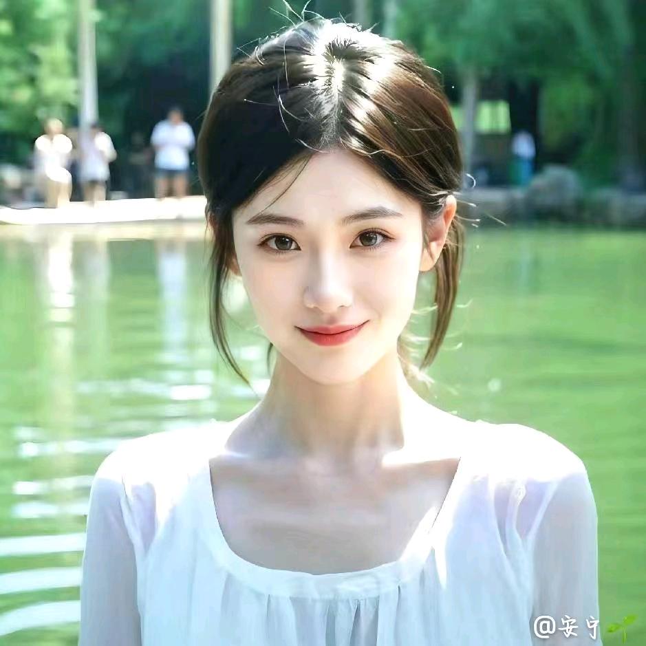 王美好好好🧚🏻‍♀️🫧