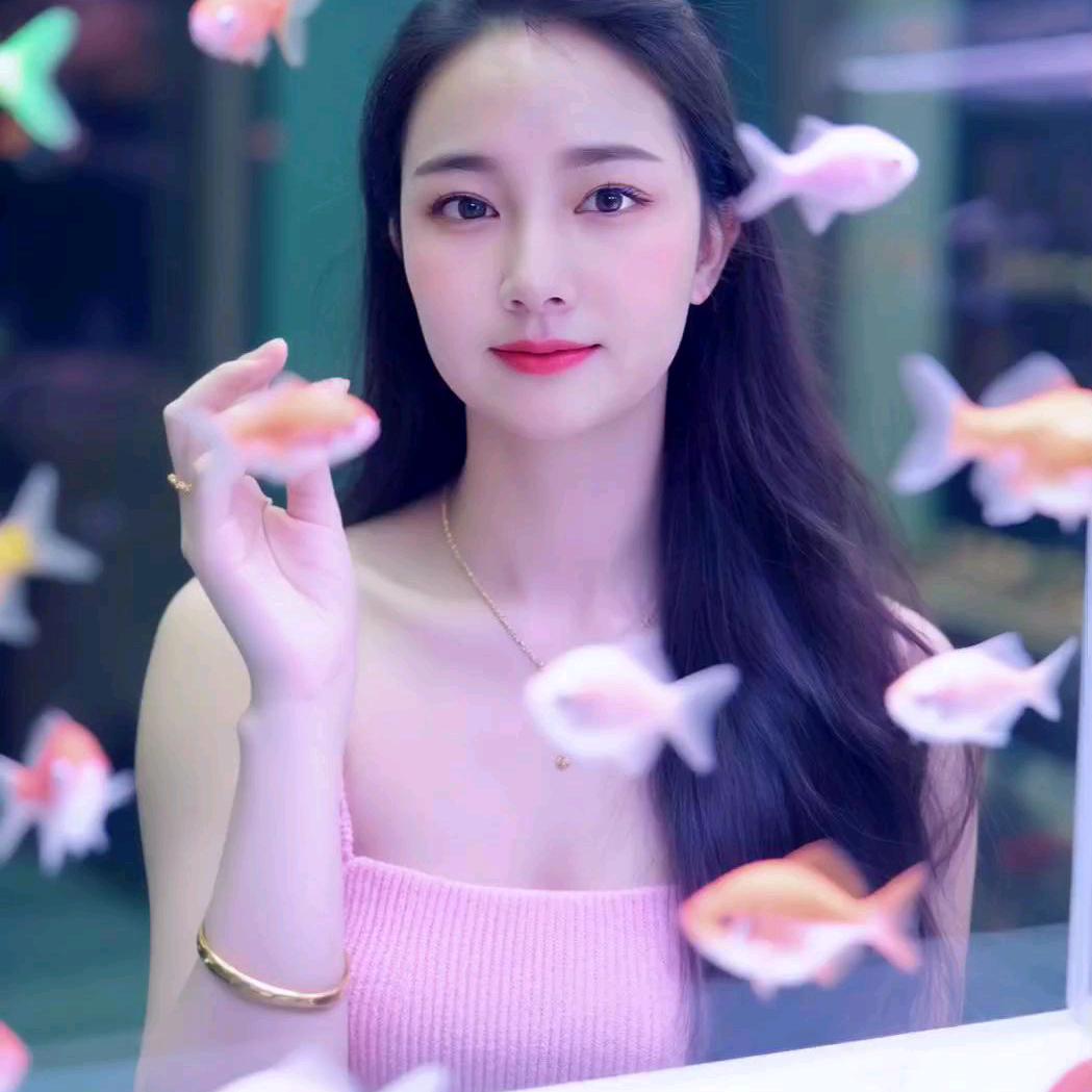 浅陌💕