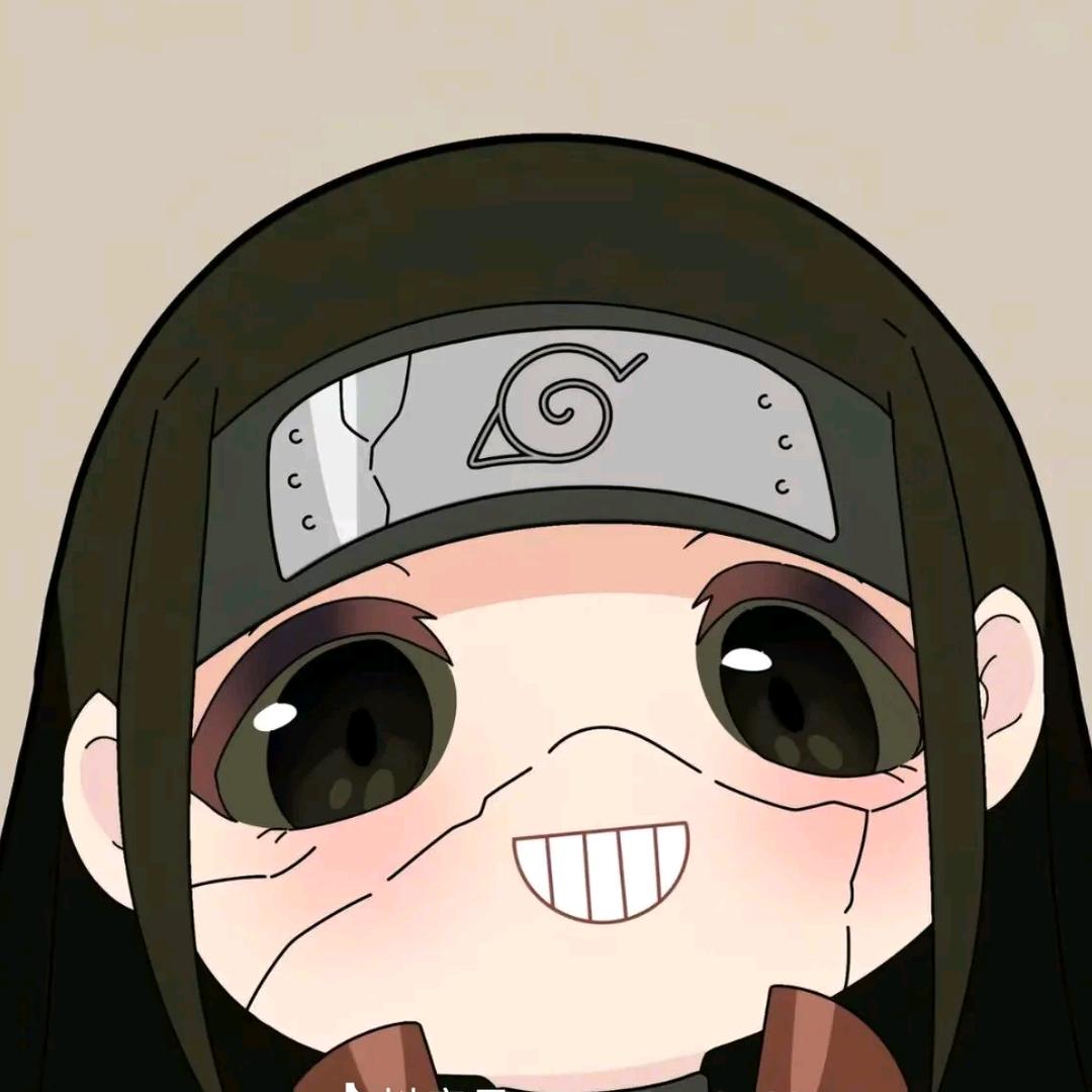 千手柱间