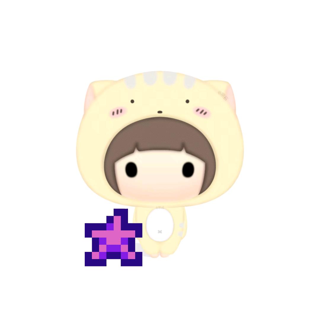 铱星小宇