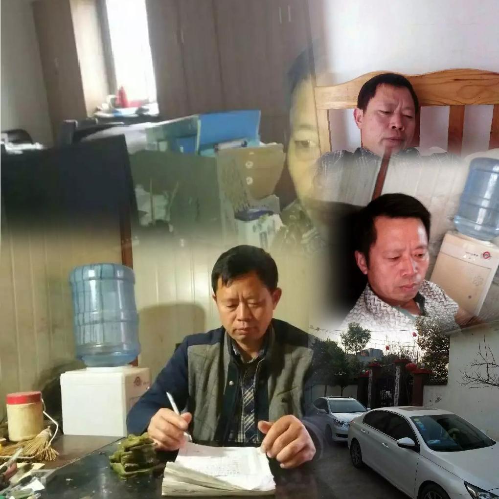 独闯天下！静思有我