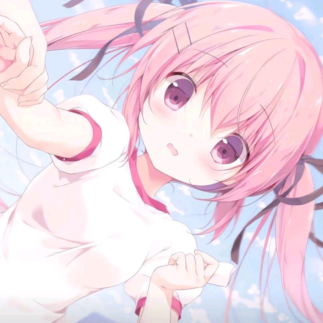 好运怜怜（天天都好困版）