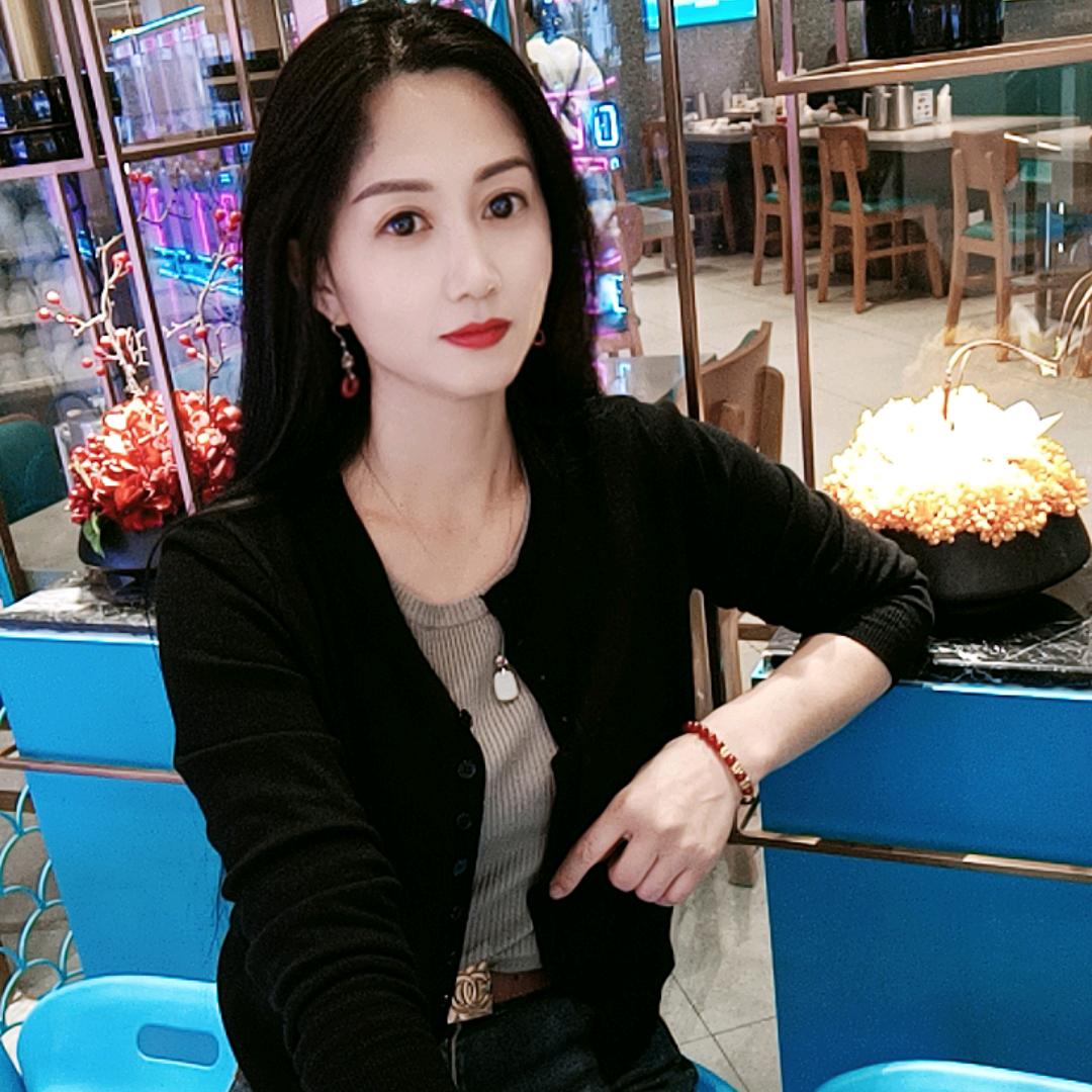静待花开