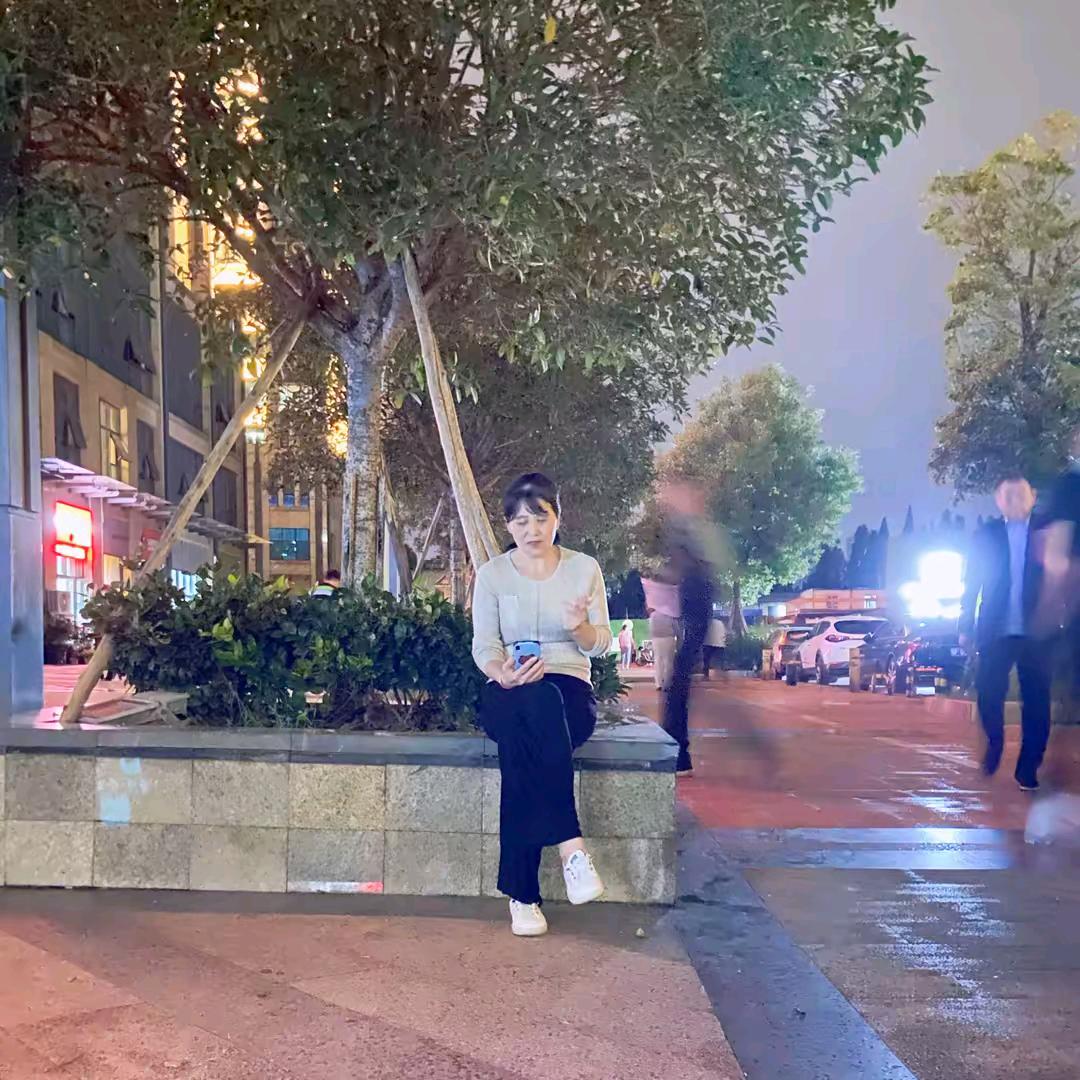 家合欢乐