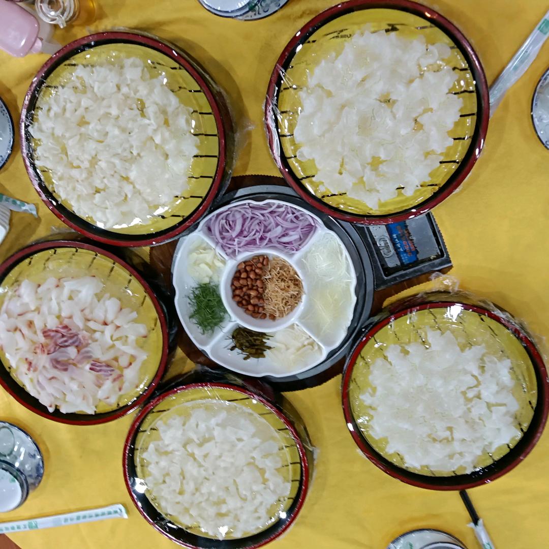 顺德均安鱼庄(盐步店)宠粉号