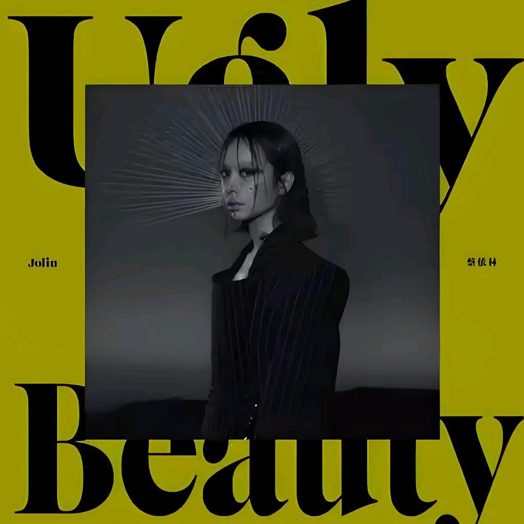 Ugly Beauty.