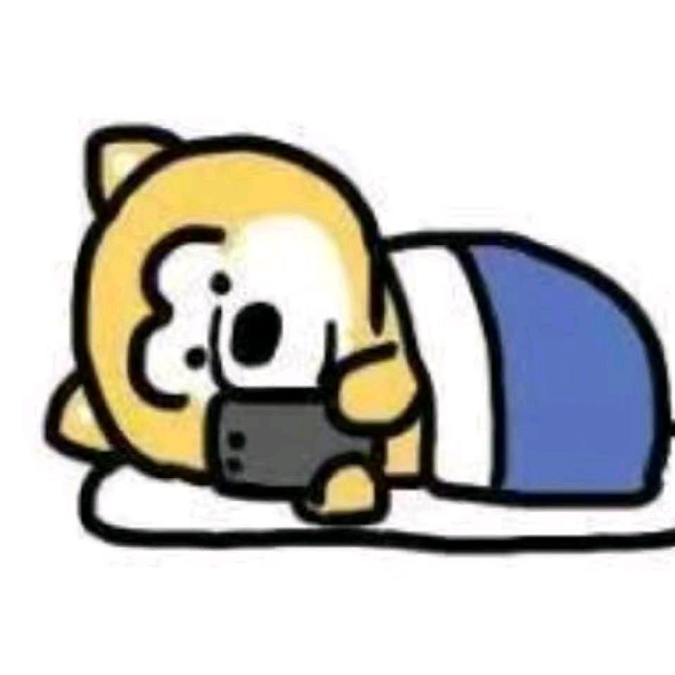 小韩要努力
