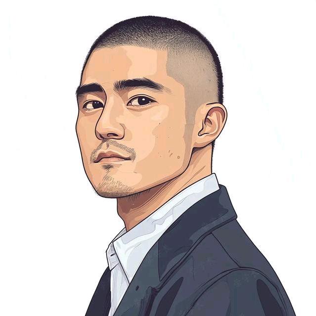 小明Mvp头像