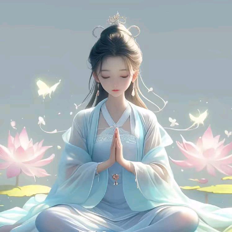 吉祥💞如意