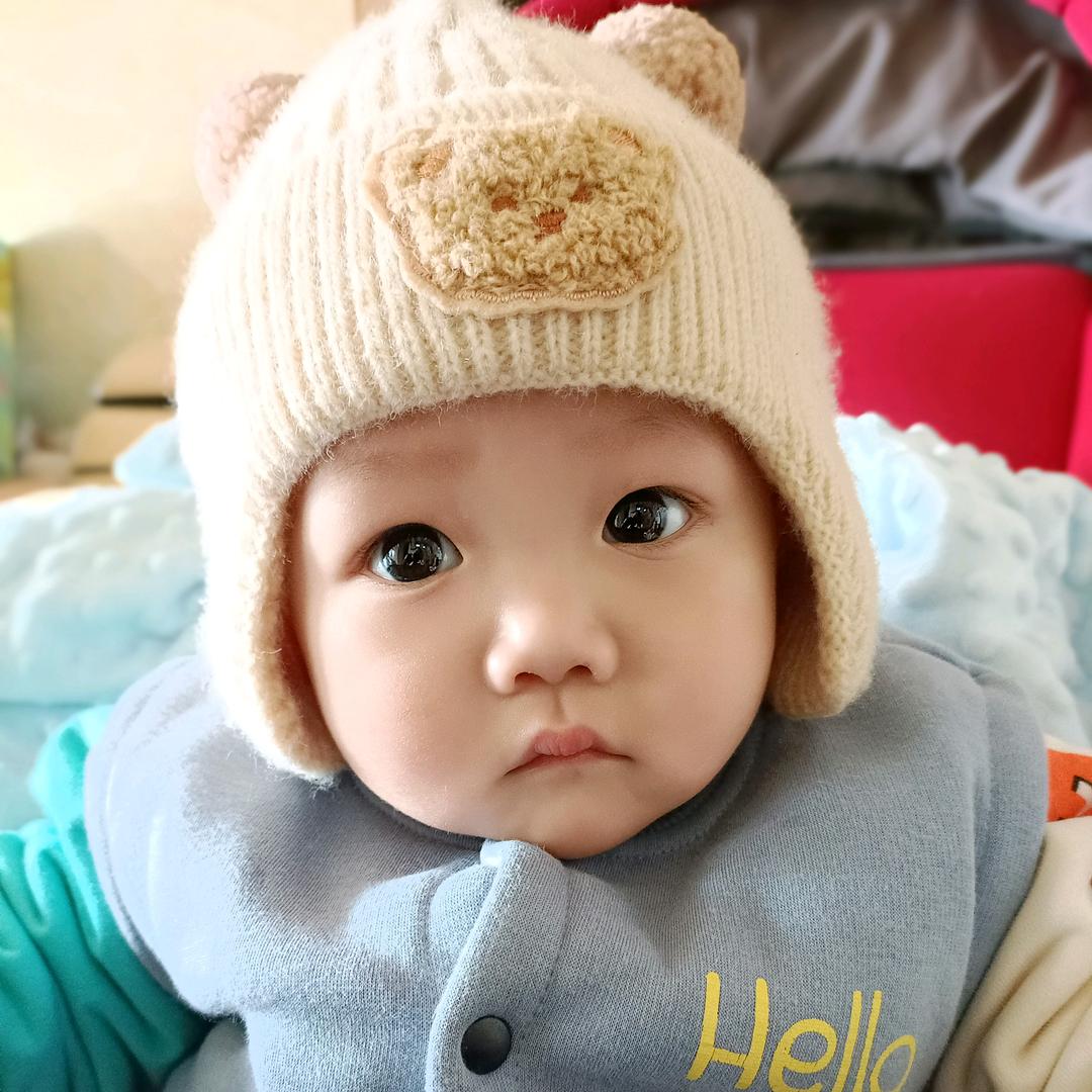小羽子萌萌