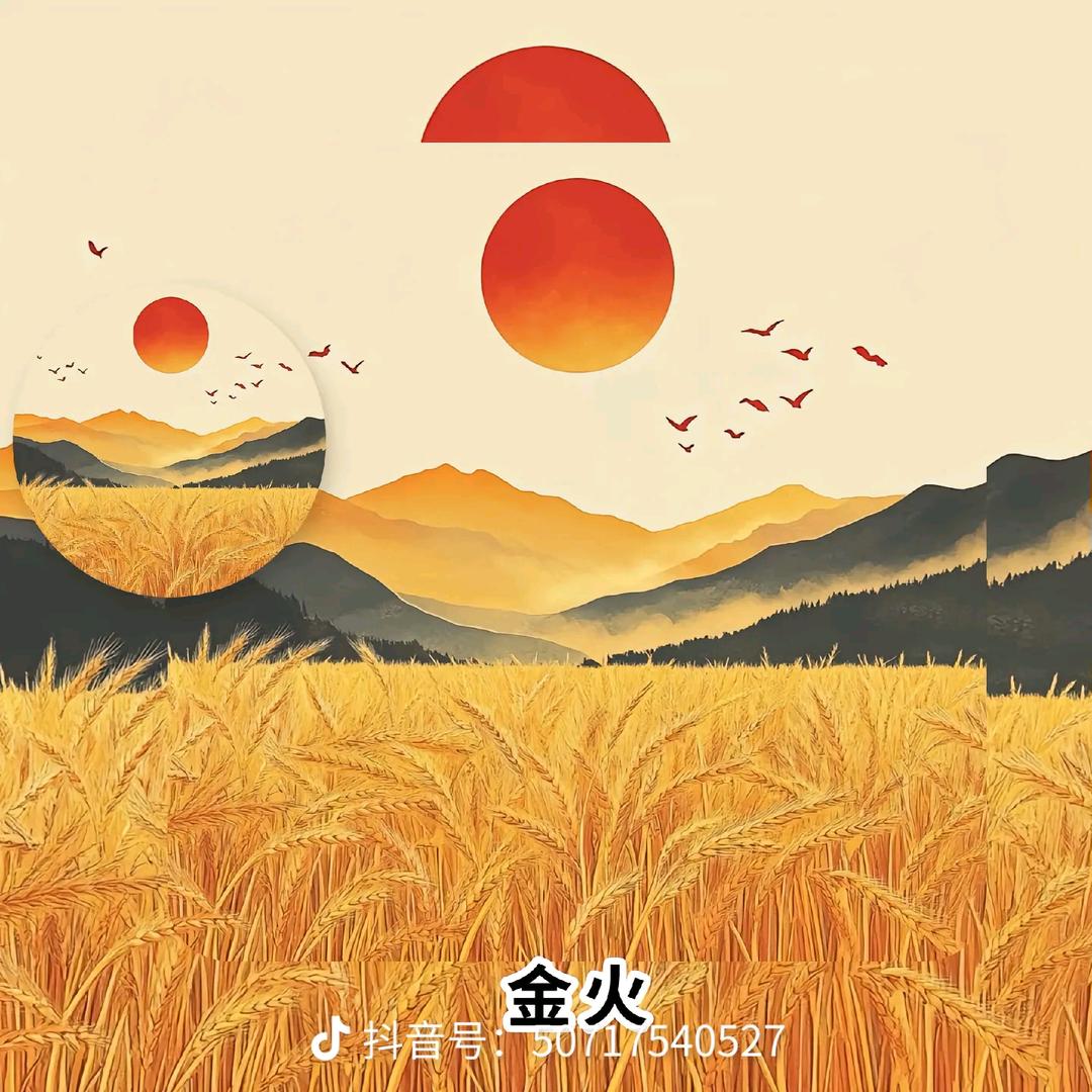 投澜给李白