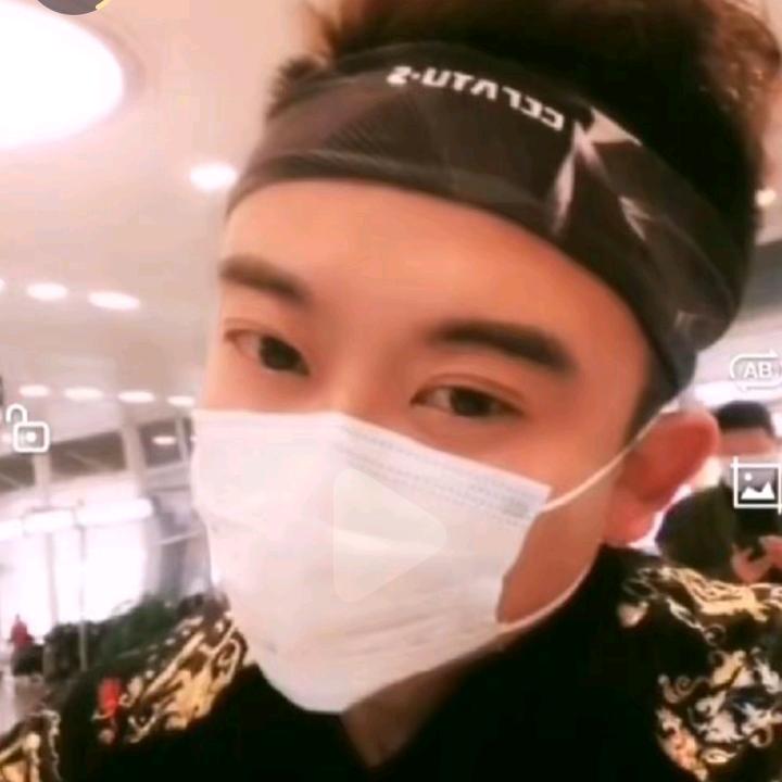 坏男人