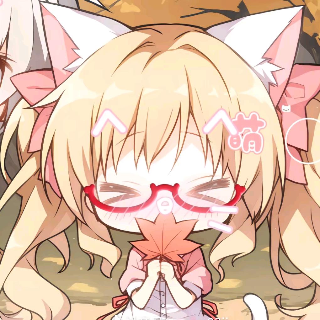 月汐憨憨.💤