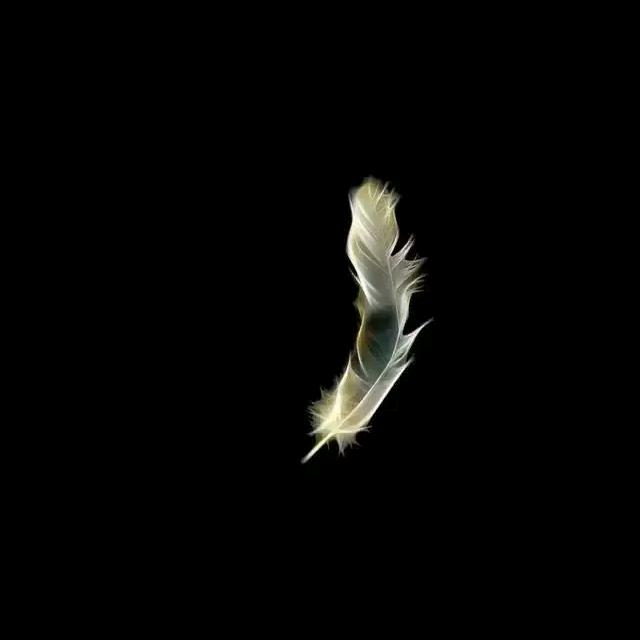 繁星点点