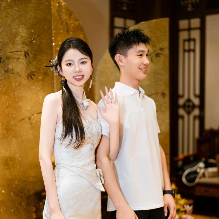 01年小伙子真不赖