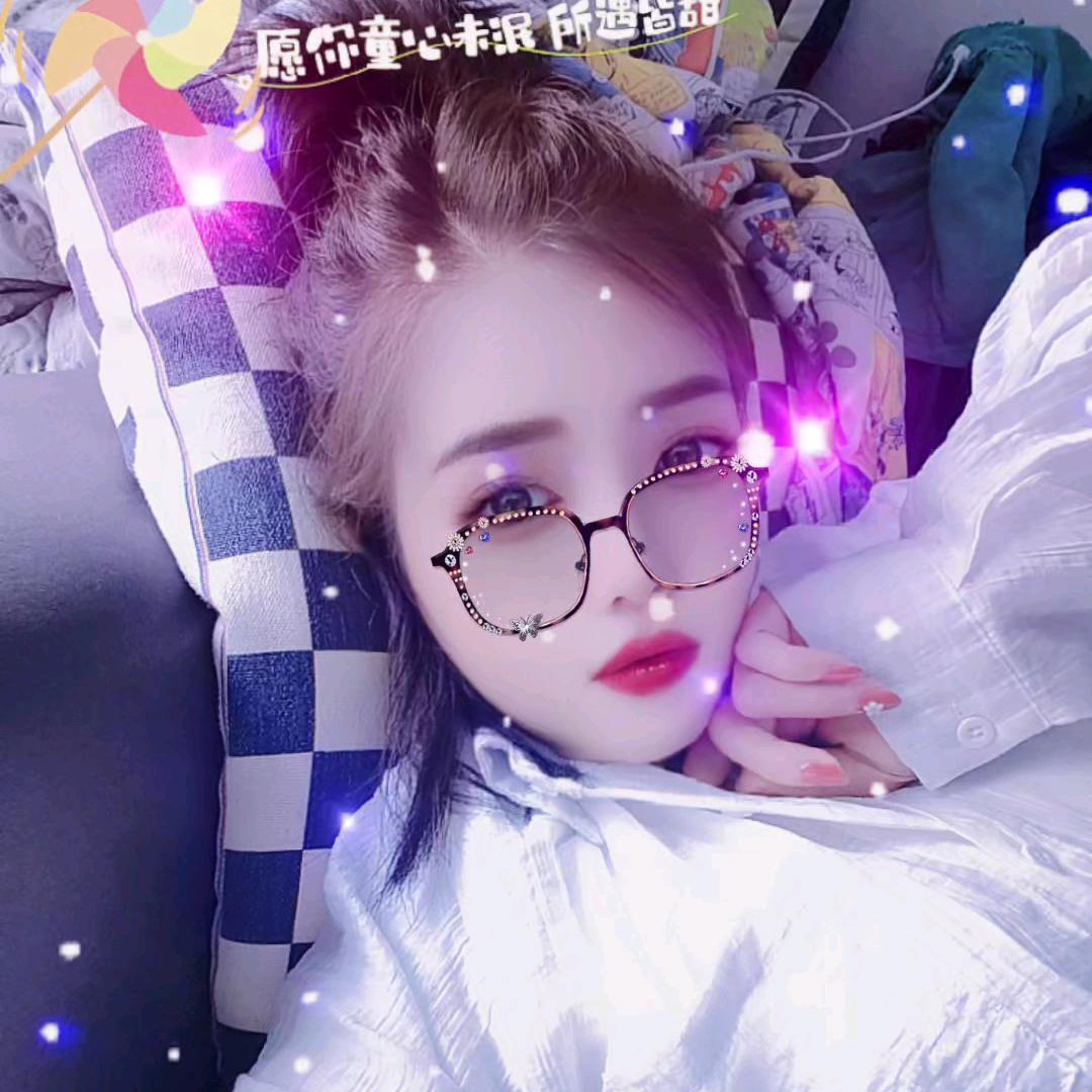 美丽的天使