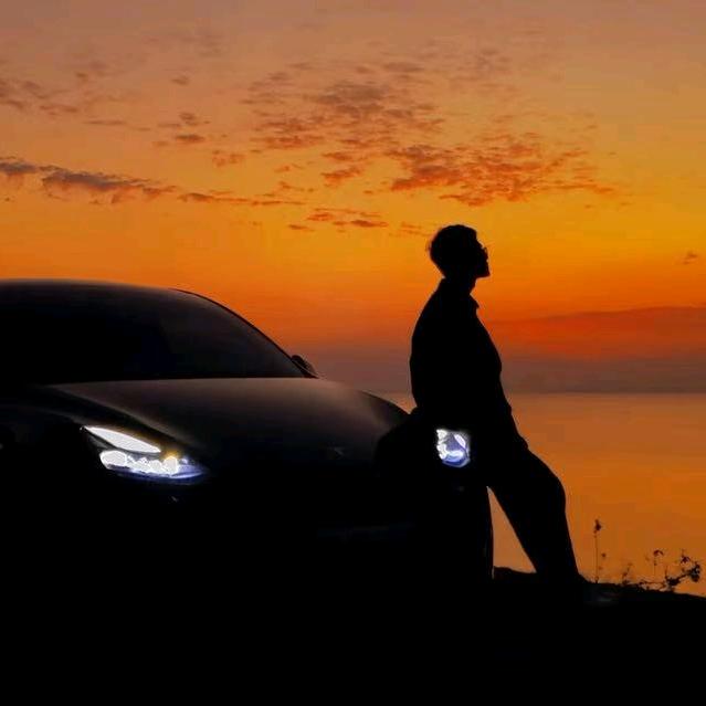 我一定会回来的