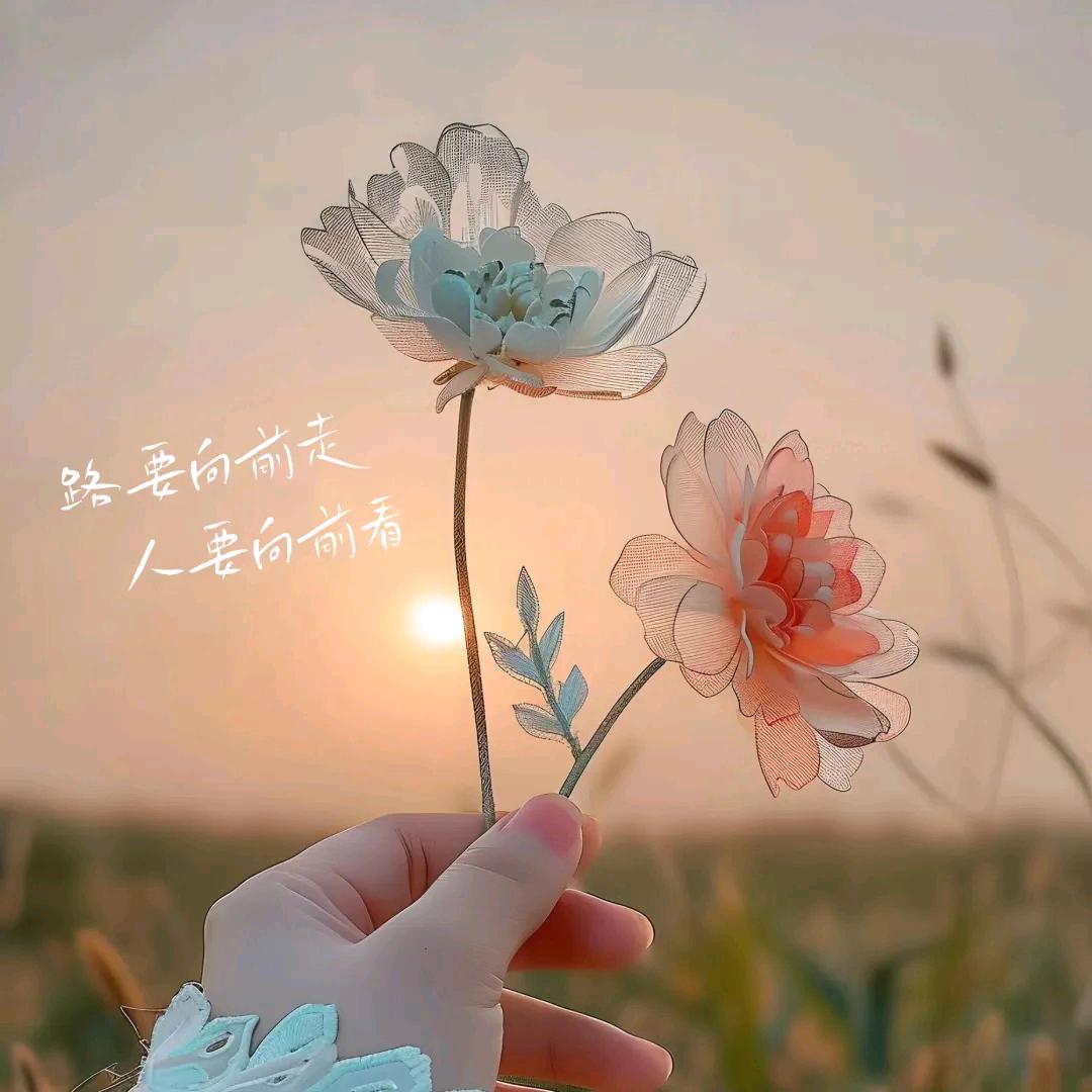 清浅~时光