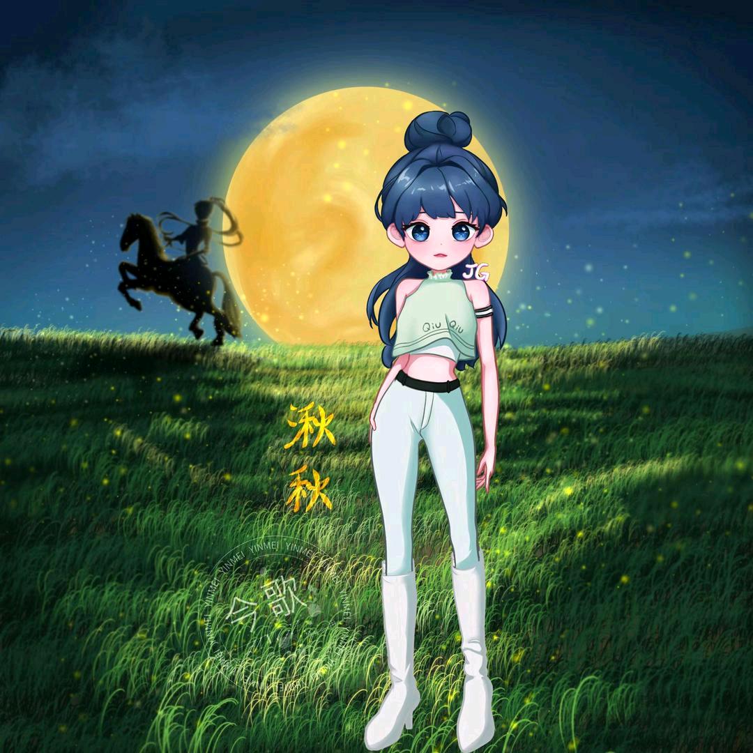 湫秋and改变🐑⋆͛ᵞᵐ