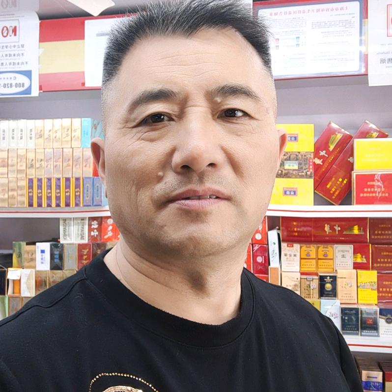 大帅维庆