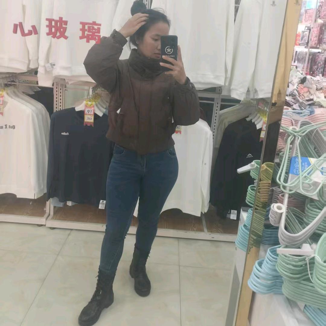 肉感😍小宝