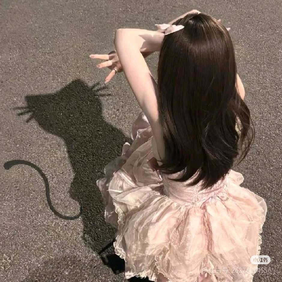 月亮～