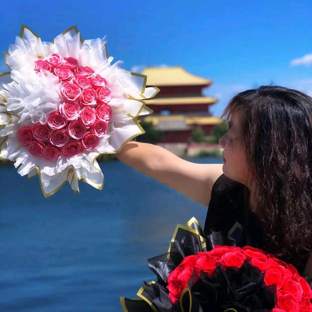 高唐花之缘鲜花坊