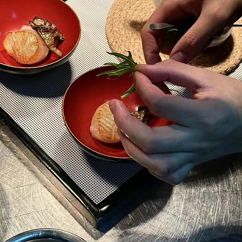 雅艺食