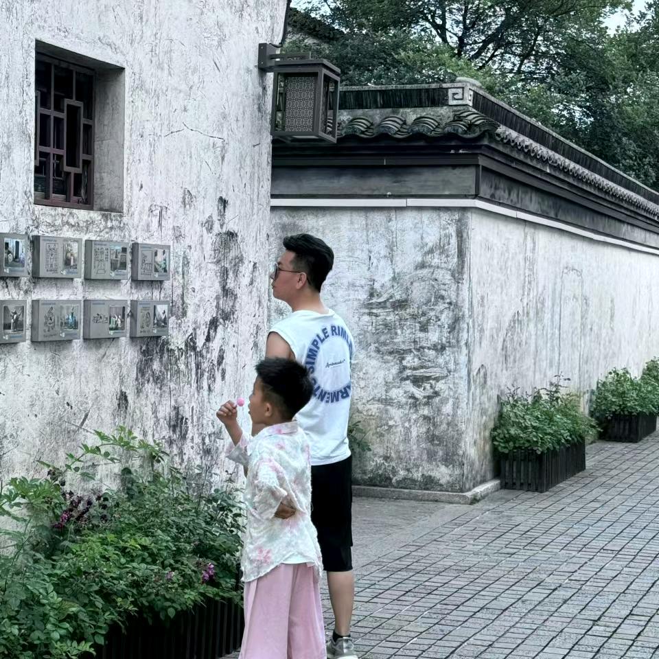 🦕阿杰