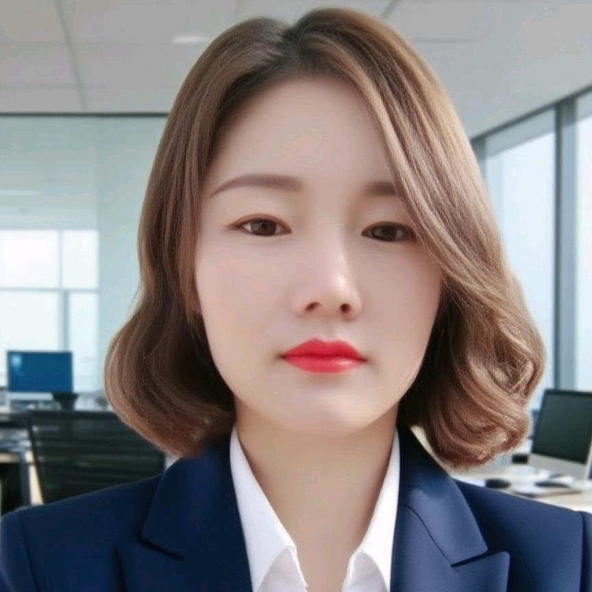 扶沟林氏家居—杨芹