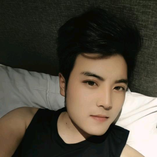 ▶  康巴男孩  多杰✔