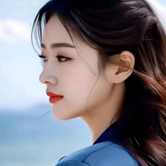 空谷幽兰《好物在橱窗》