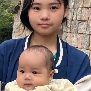 晓慧家大弟媳妇