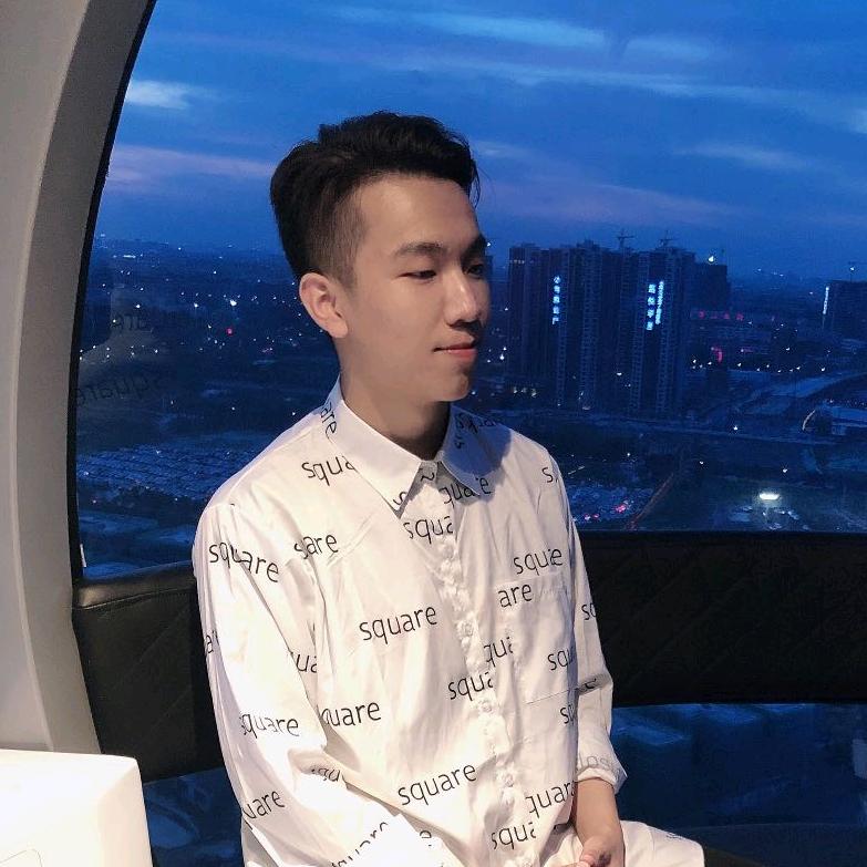 杰森Jayson🎤