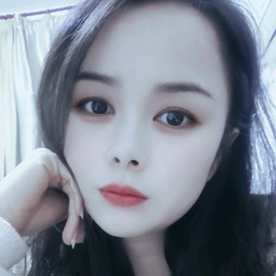 遇见你有种淡淡的美