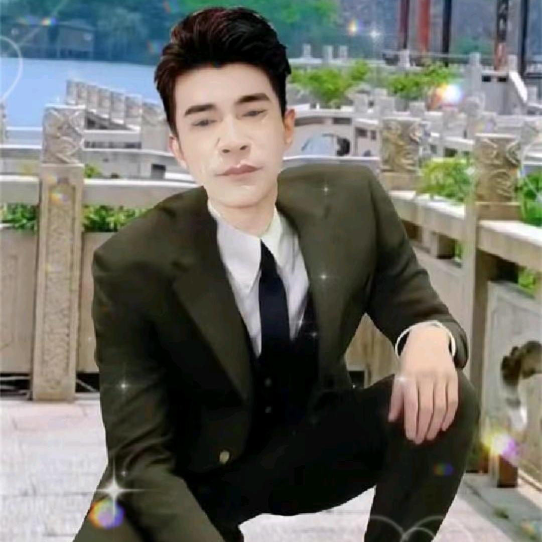 渴望幸福