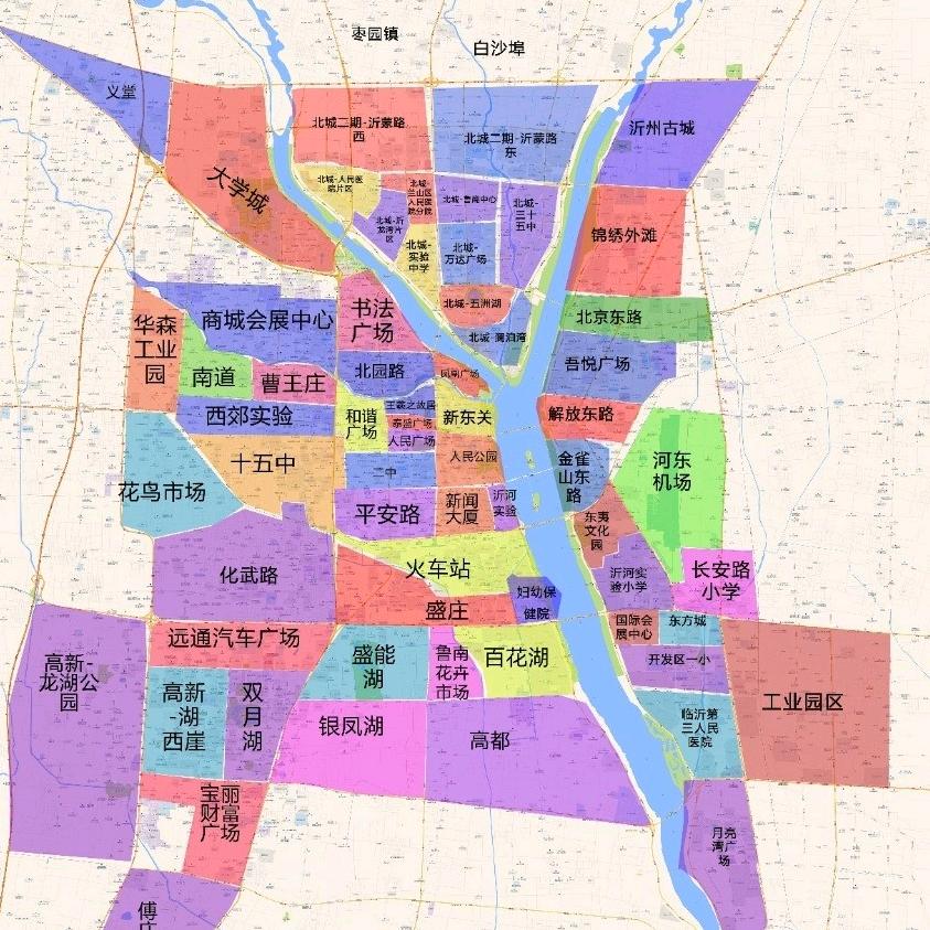 房产咨询规划师小高