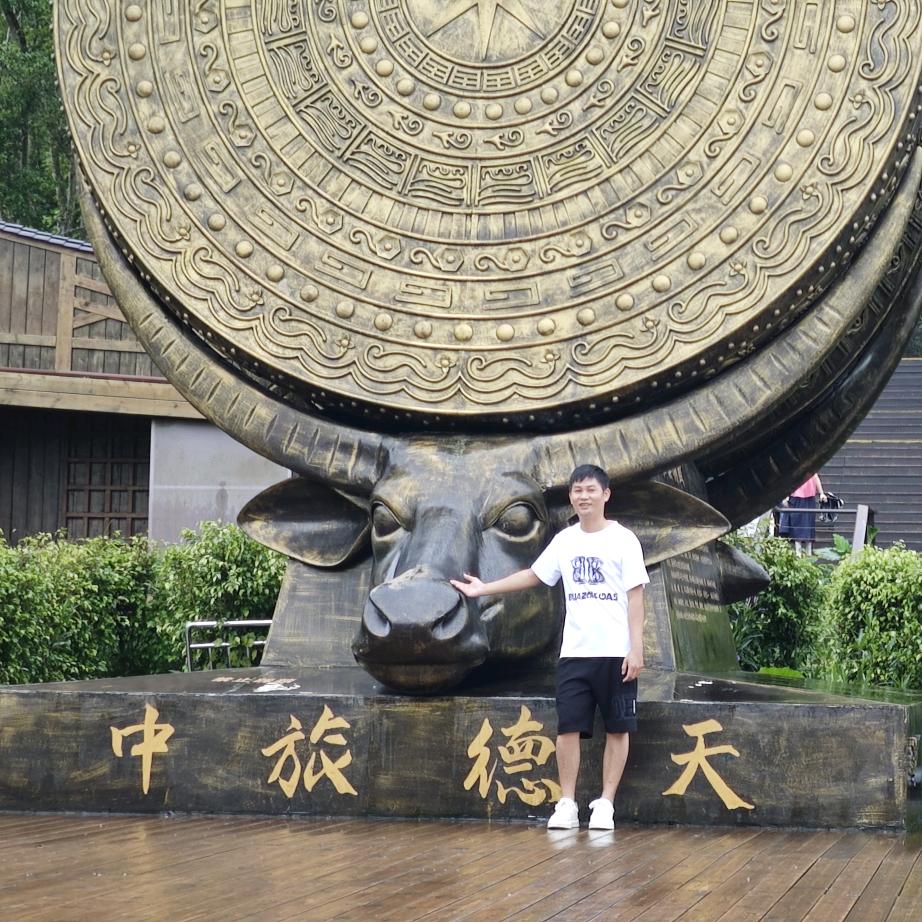 马如龙