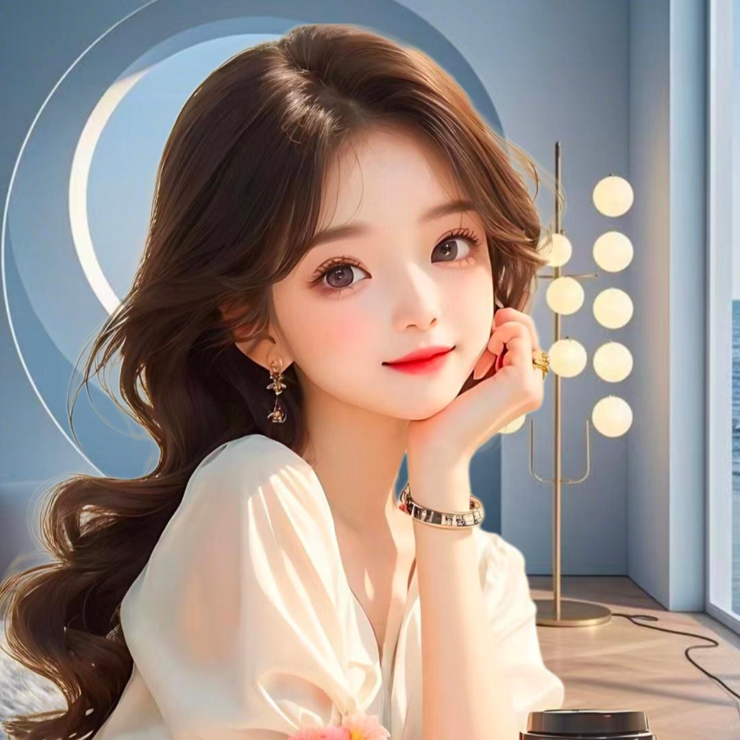 是婧婧呀❤️