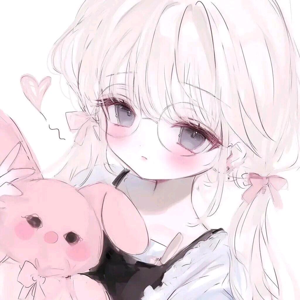 白月