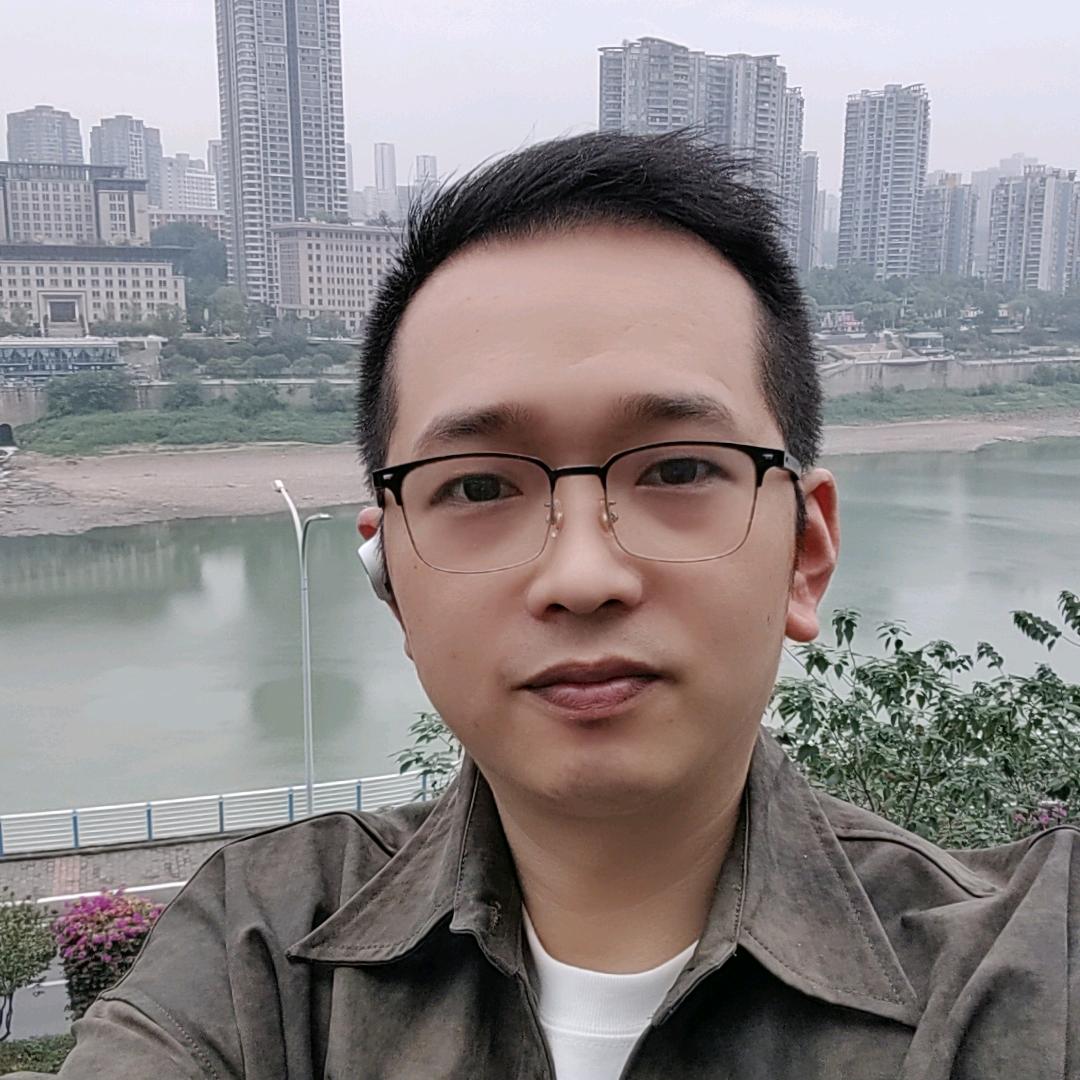 重庆帅欧巴