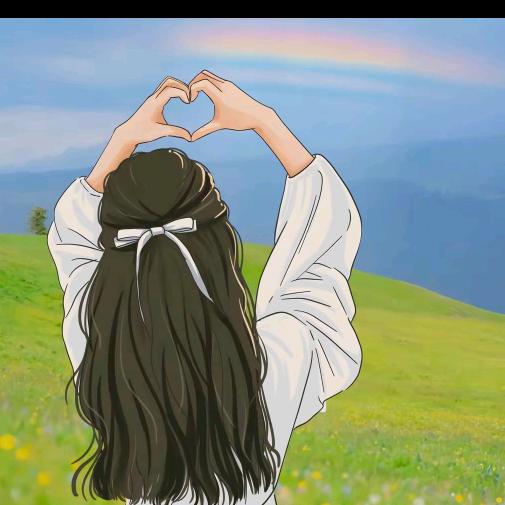 玻璃渣里找糖吃