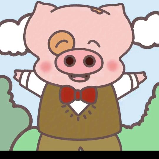 麦兜🐷🐷🐷