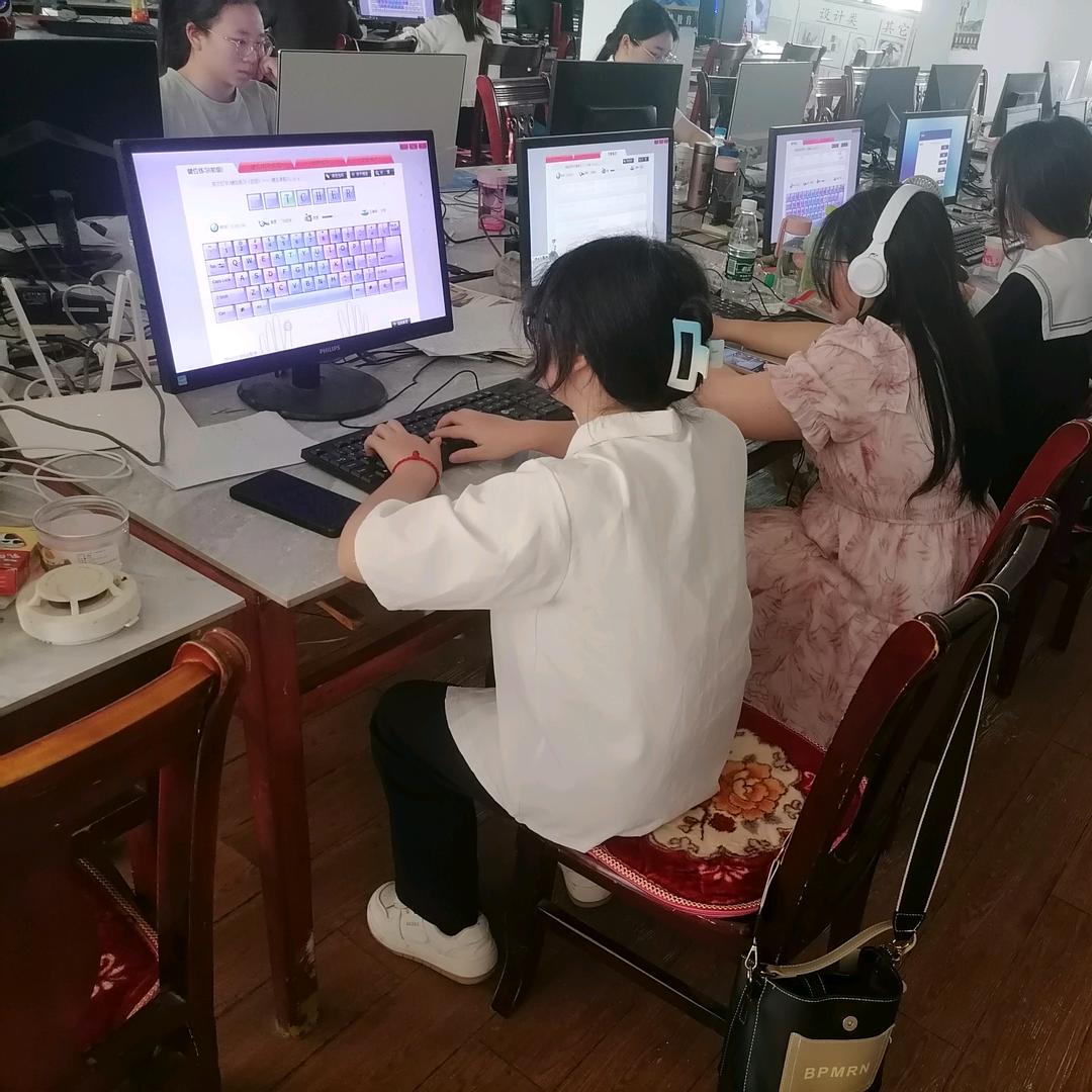 南康博尔电脑教育（20年教龄）