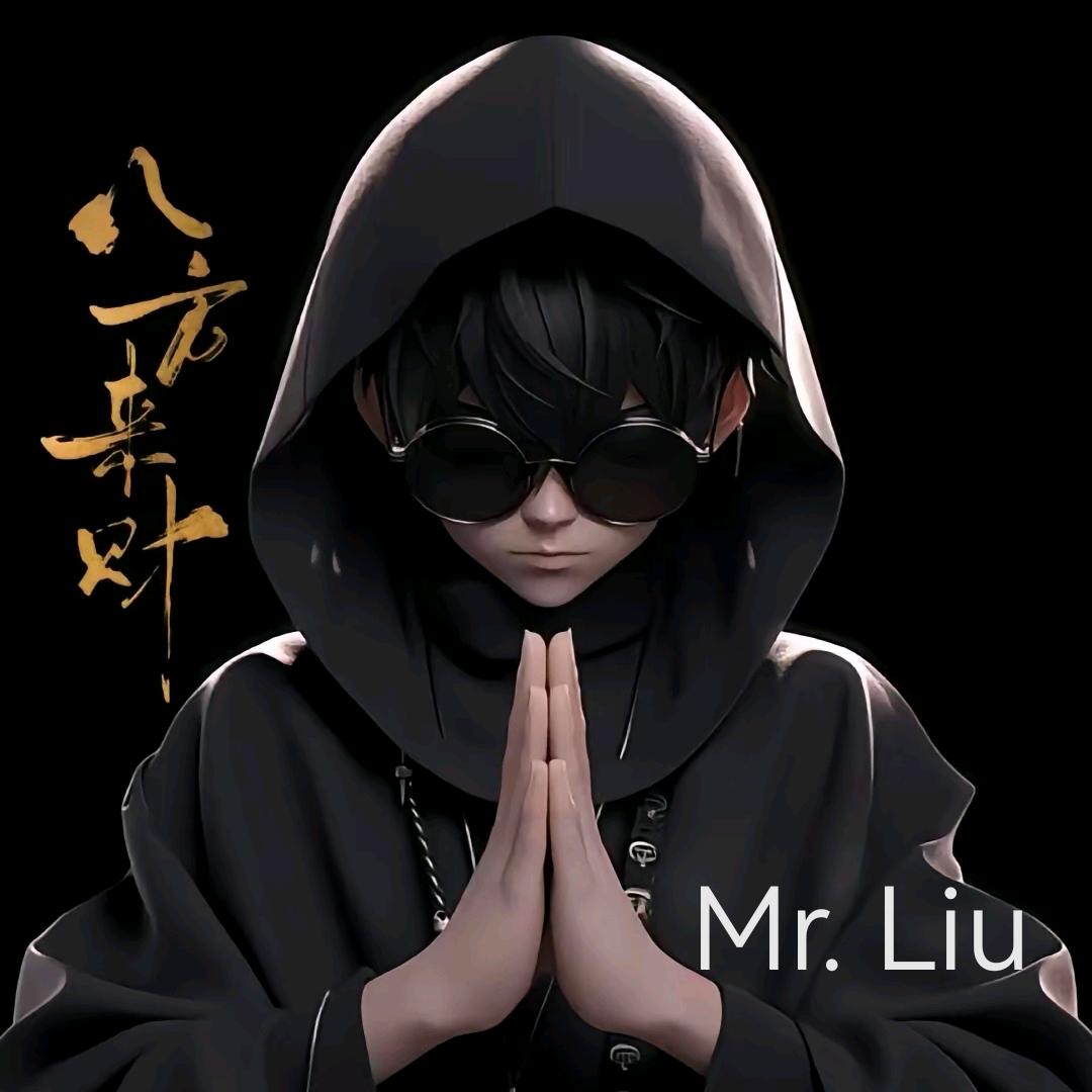 💹Mr.      Liu